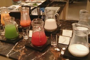 飲料