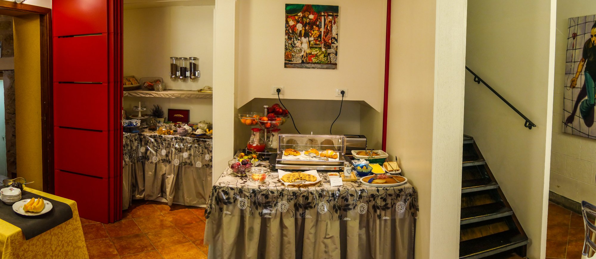 Al Giardino Dell'Alloro B&B (Palerme, Italie) : Tarifs 2022 - Tripadvisor