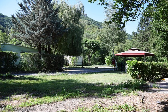 CAMPING DU BOURG (DIGNE-LES-BAINS CITY, FRANÇA): 77 fotos, comparação ...