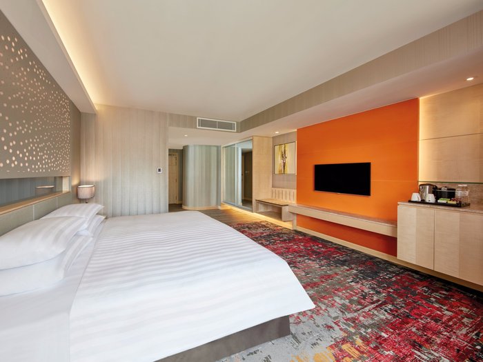 Sunway Pyramid Hotel Rooms Pictures And Reviews Tripadvisor