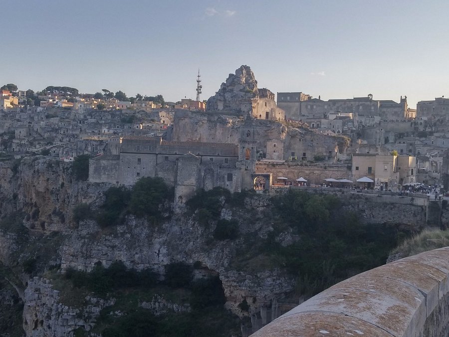 B B Madonna Degli Angeli Updated 21 Prices Reviews And Photos Matera Italy Tripadvisor