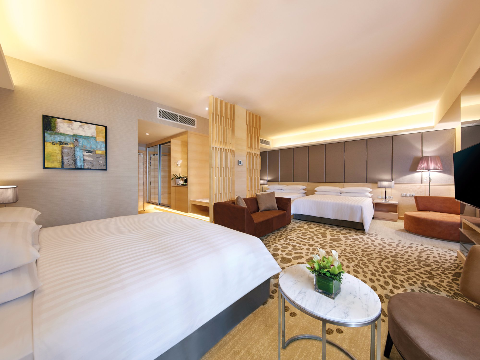 Hotel photo 11 of Sunway Pyramid Hotel.