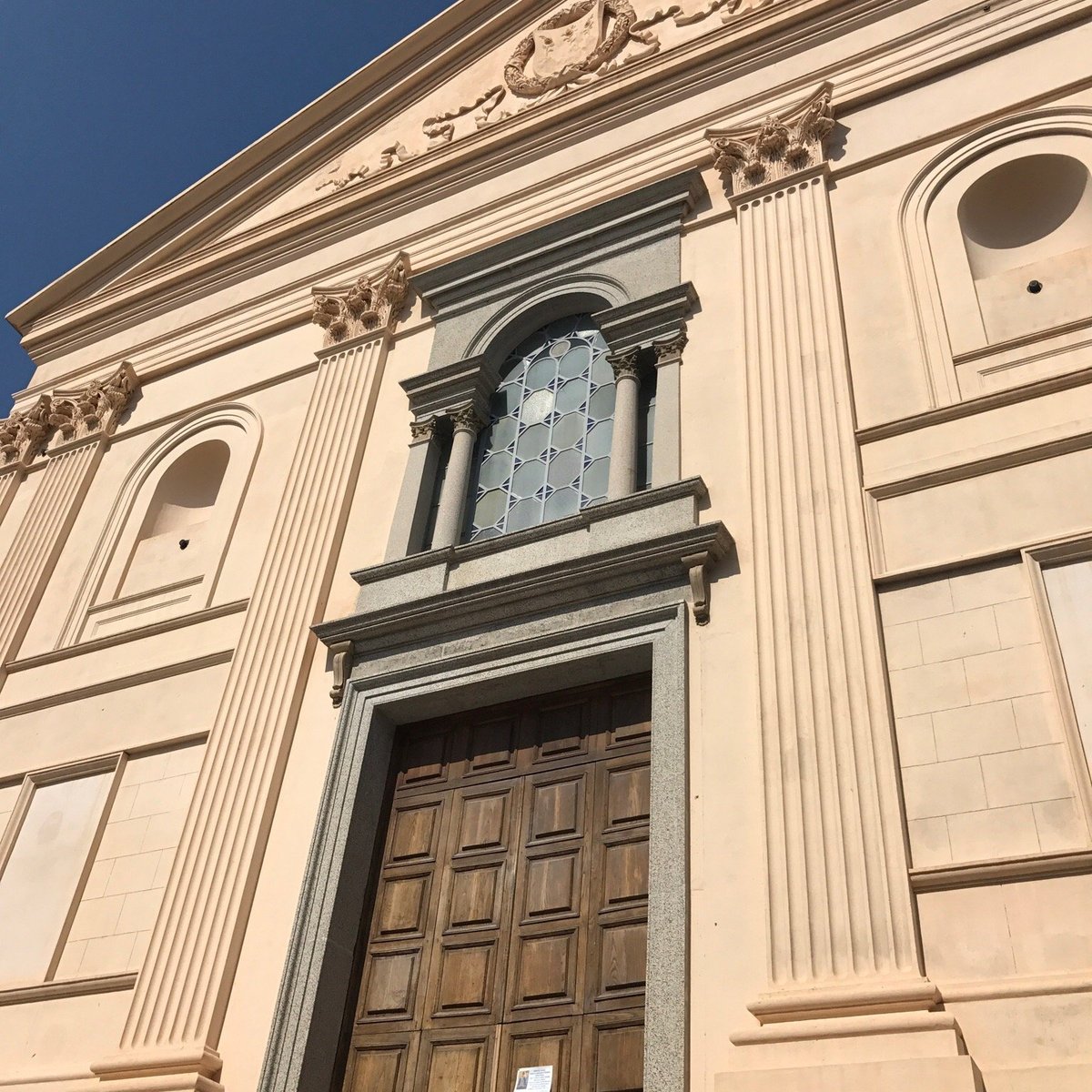 Chiesa del Rosario -