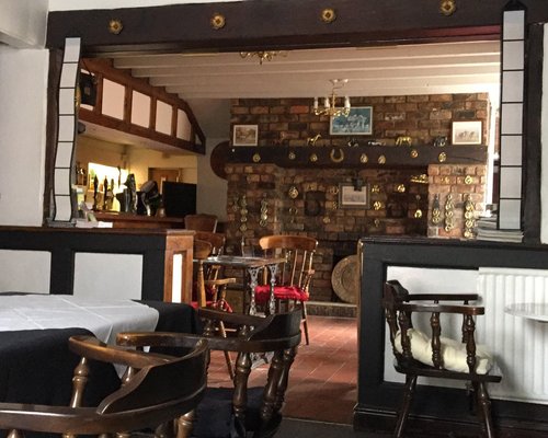 Admiral Benbow Inn - Reviews, Photos