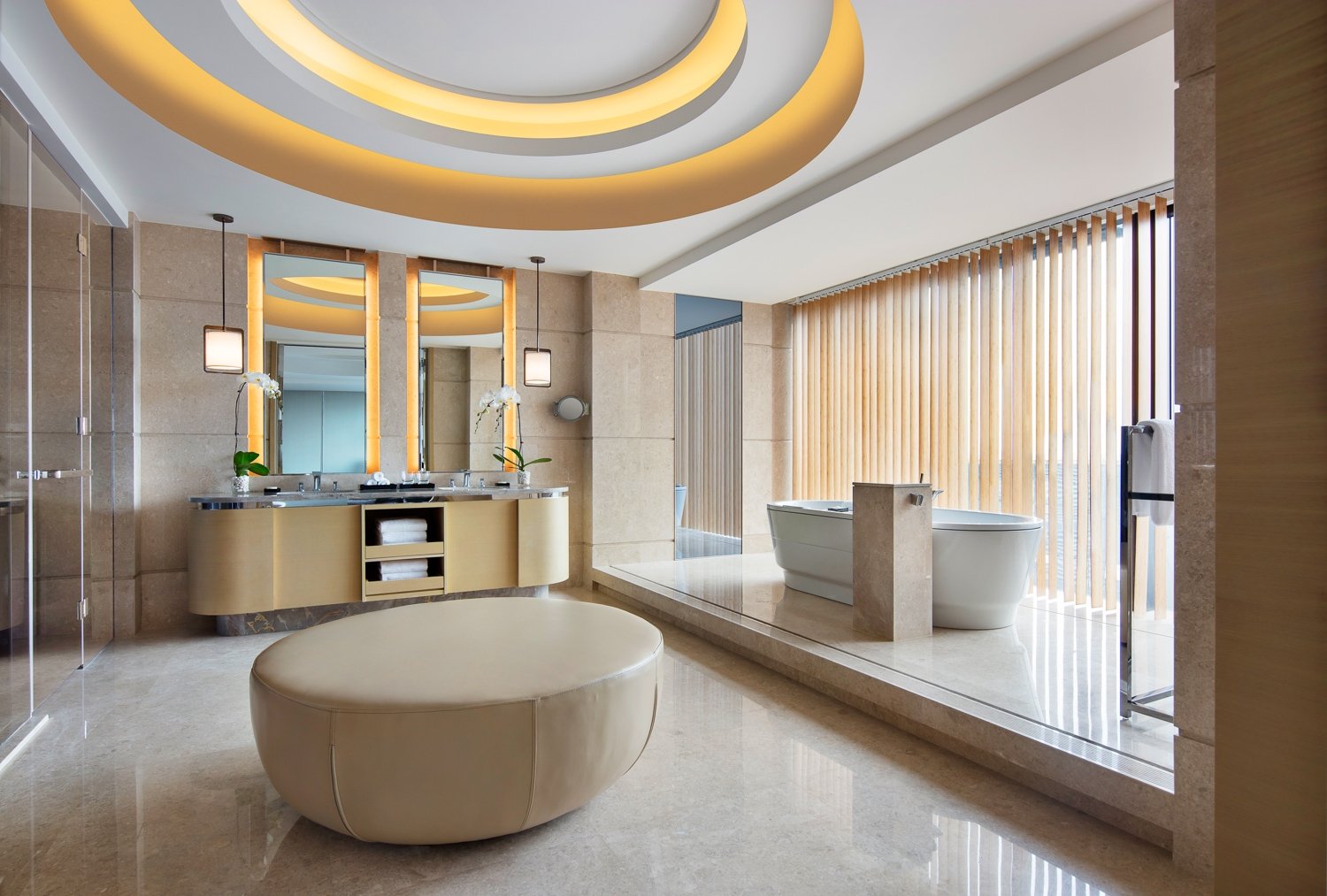 Hotel photo 16 of JW Marriott Hotel Chengdu.