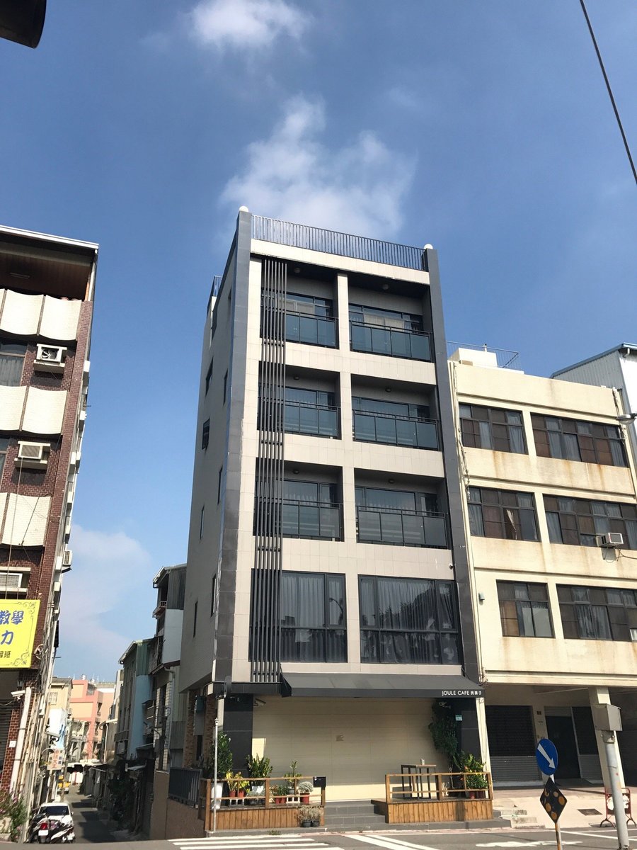 瓦特文旅 Yanshui The Watt Hostel 2条旅客点评与比价