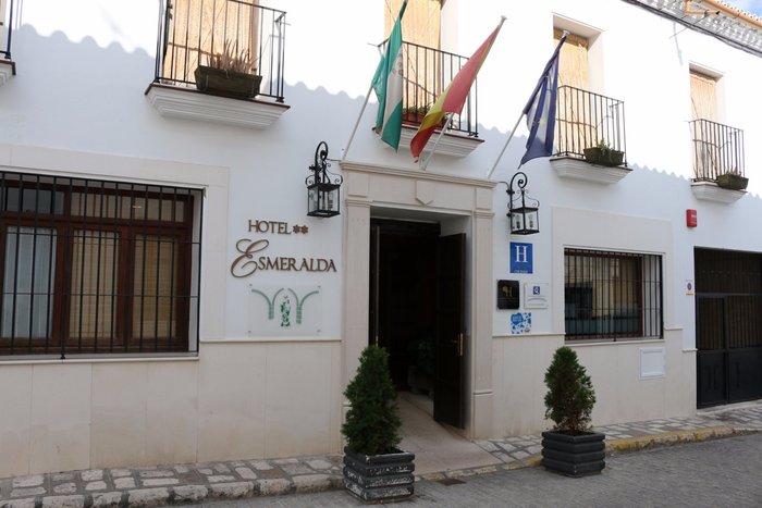 Imagen 2 de Hotel Esmeralda