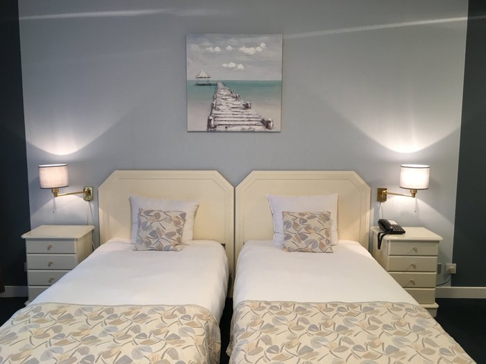 First Euroflat Hotel Rooms: Pictures & Reviews - Tripadvisor