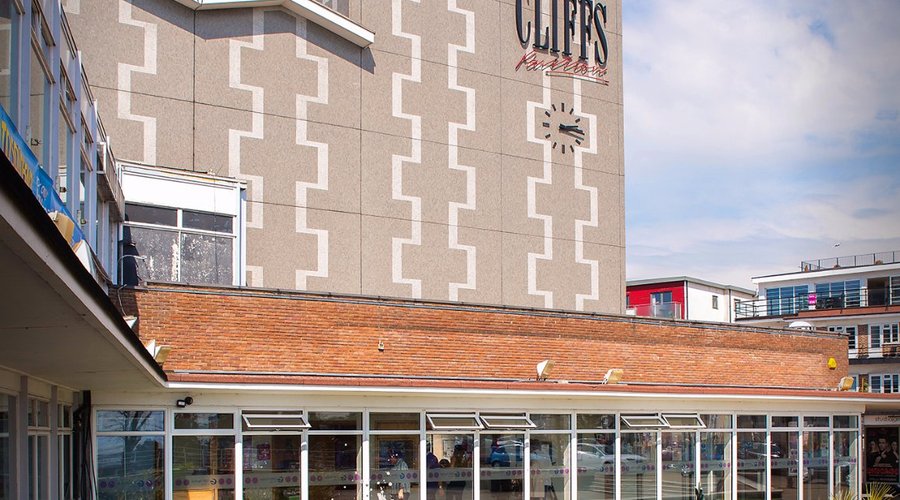 CLIFFS PAVILION THEATRE (2025) All You Need to Know BEFORE You Go (with Reviews)