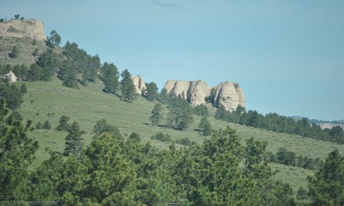 Oglala National Grasslands