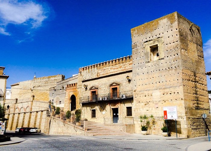 Paseo de Santaella