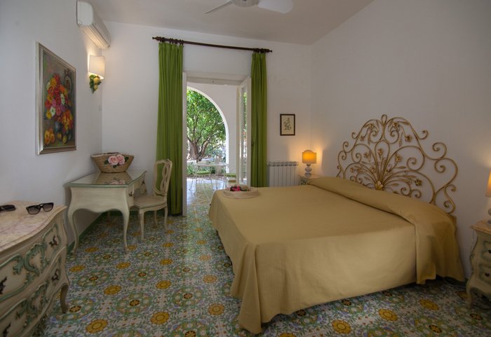 Semiramis Hotel de Charme Rooms: Pictures & Reviews - Tripadvisor