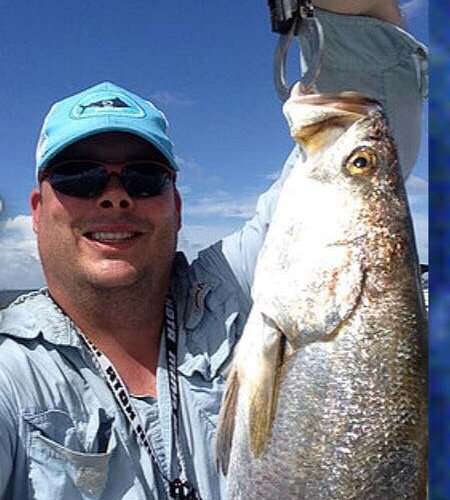 THE 5 BEST Kemah Fishing Charters & Tours (Updated 2024)