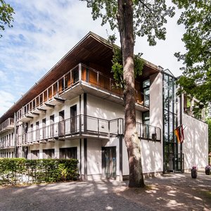 Haupthaus
