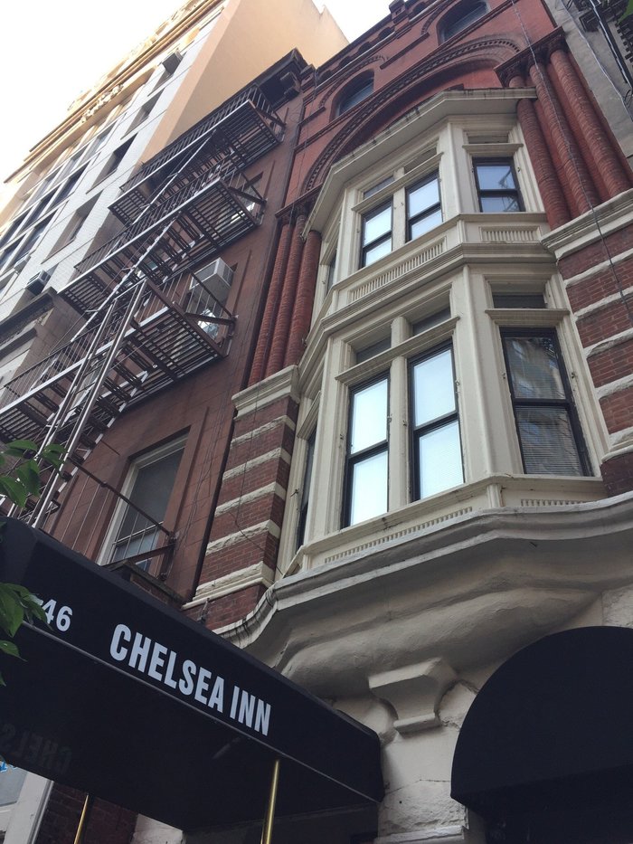 Imagen 6 de Chelsea Inn - 17th Street