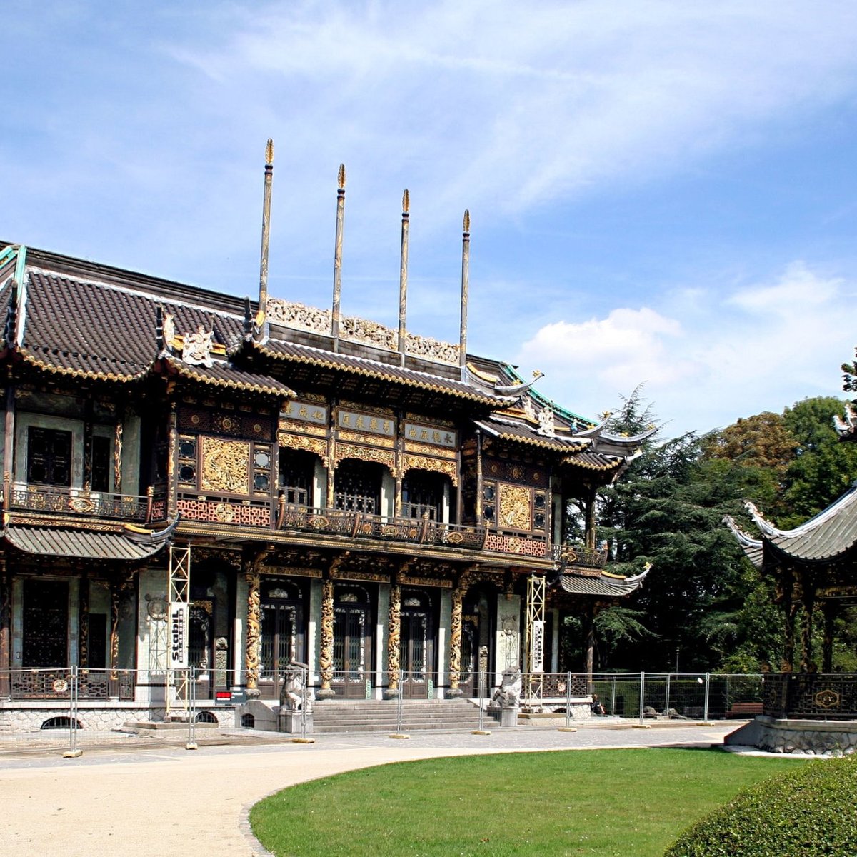 Museums of the Far East, Брюссель: лучшие советы перед посещением -  Tripadvisor