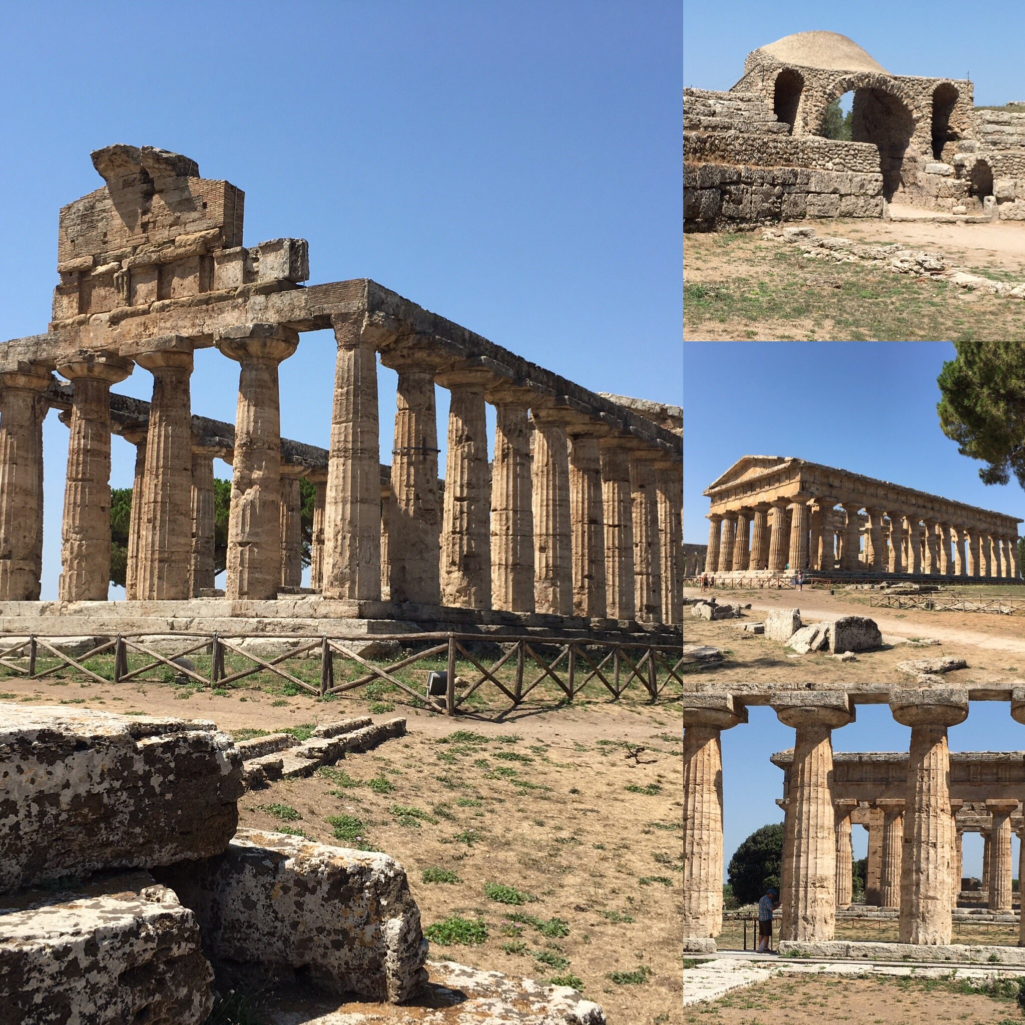 Paestum 2021: Best Of Paestum, Italy Tourism - Tripadvisor