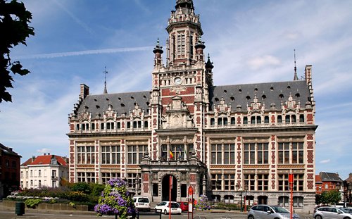 Schaerbeek, Belgien Tourismus in Schaerbeek Tripadvisor