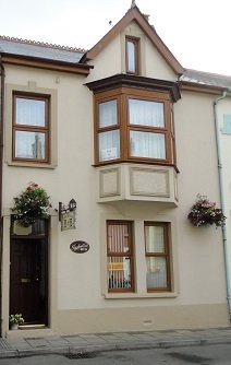 INGLEWOOD B&B - Reviews (Fishguard, Wales)