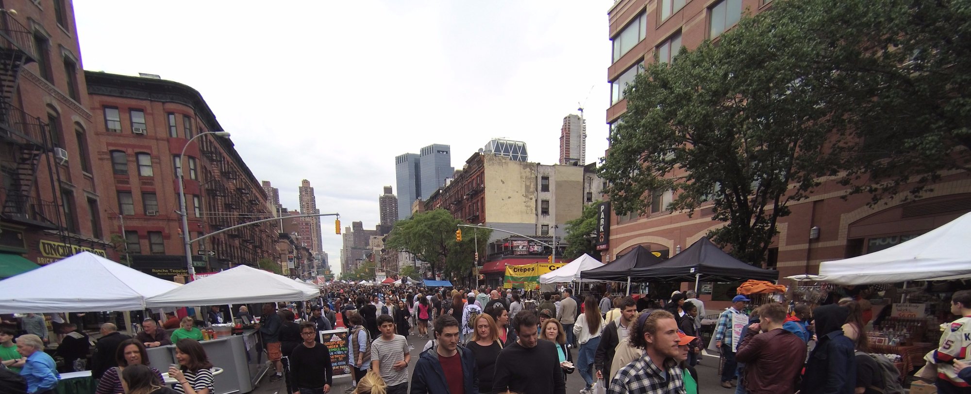 THE 10 BEST Things To Do In Hell S Kitchen Updated 2024   Festival Internacional 