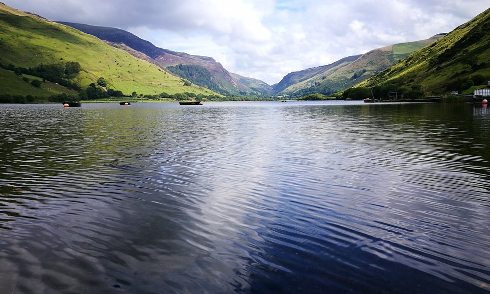 Talyllyn 2021: Best of Talyllyn, Wales Tourism - Tripadvisor