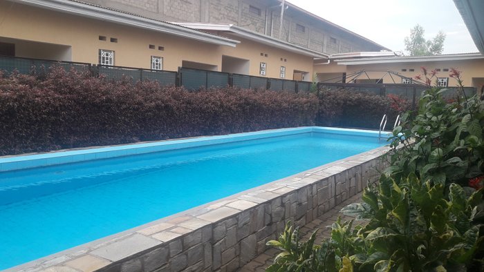 BUNIA EXECUTIVE LODGE (REPÚBLICA DEMOCRÁTICA DO CONGO): 13 fotos e ...