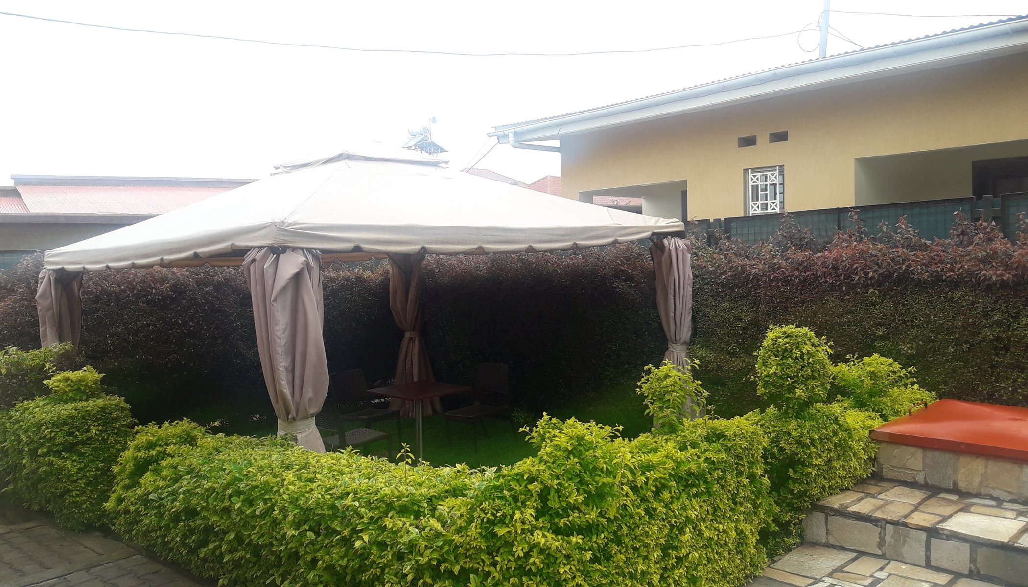 Bunia Executive Lodge image