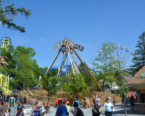 6 Thrilling Amusement Parks Near Philly To Visit This Summer - Secret  Philadelphia