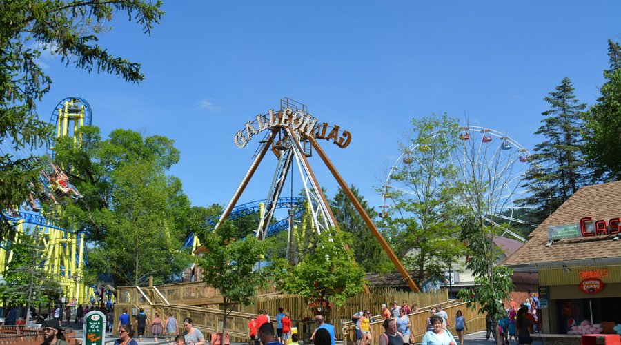 Knoebels Amusement Resort - All You Need to Know BEFORE You Go (2025)