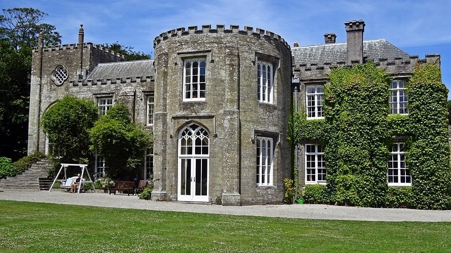 Prideaux Place (Padstow): All You Need to Know BEFORE You Go