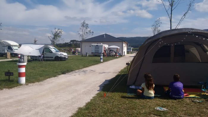 Imagen 19 de Rinlo Costa Camping