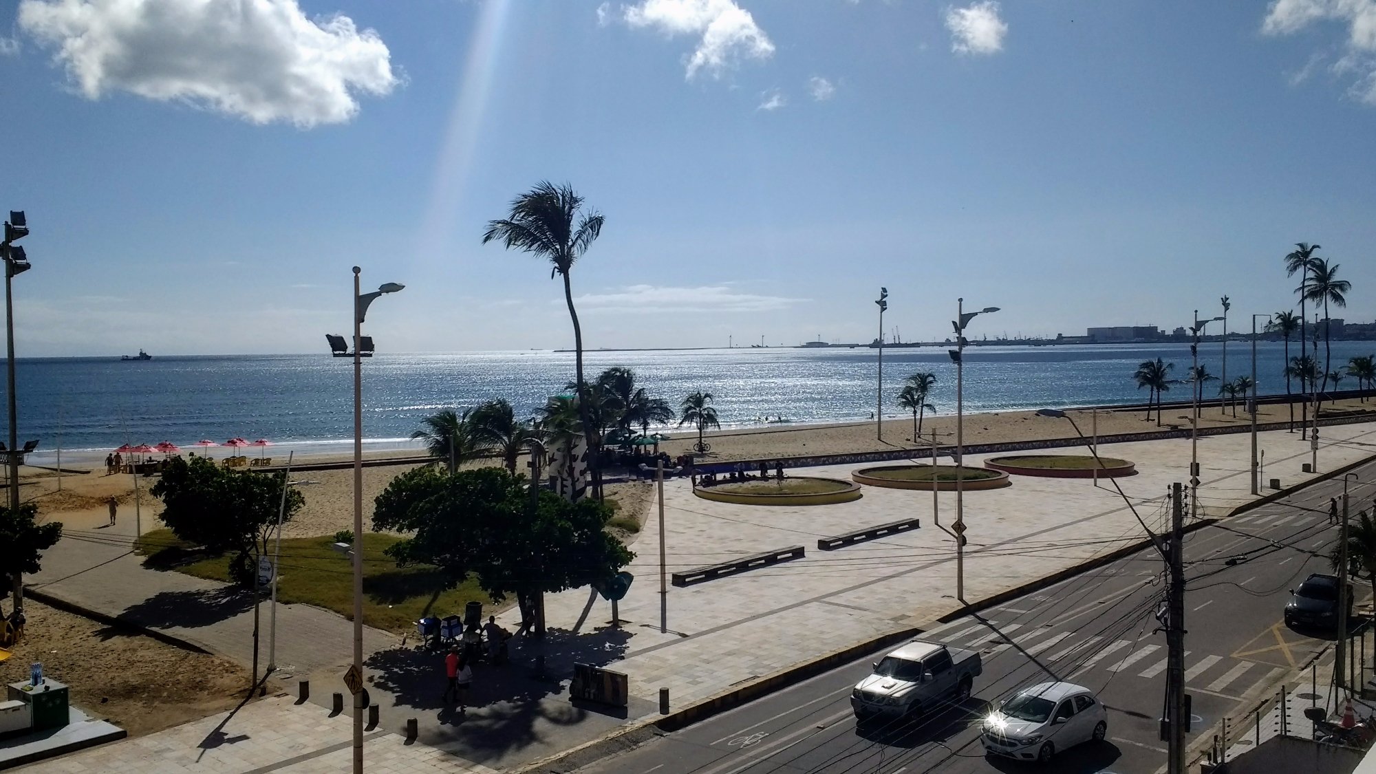 Hotel photo 23 of Hotel Sonata de Iracema.