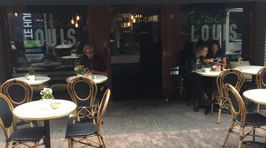 Bistro Louis
