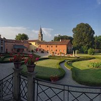 Villa Gritti