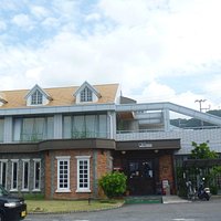 店舗外観