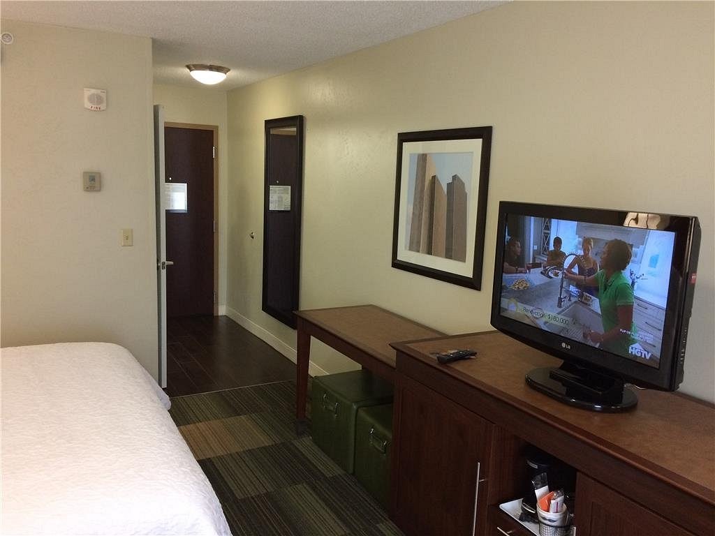 Hampton Inn And Suites Albany Downtown 106 ̶1̶4̶8̶ Updated 2024 Prices And Hotel Reviews Ny 4188