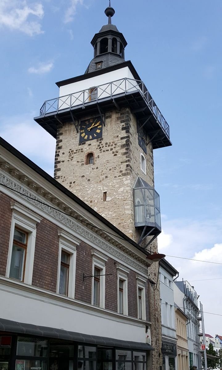 Salzturm - All You Need to Know BEFORE You Go (with Photos)