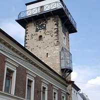 Salzturm