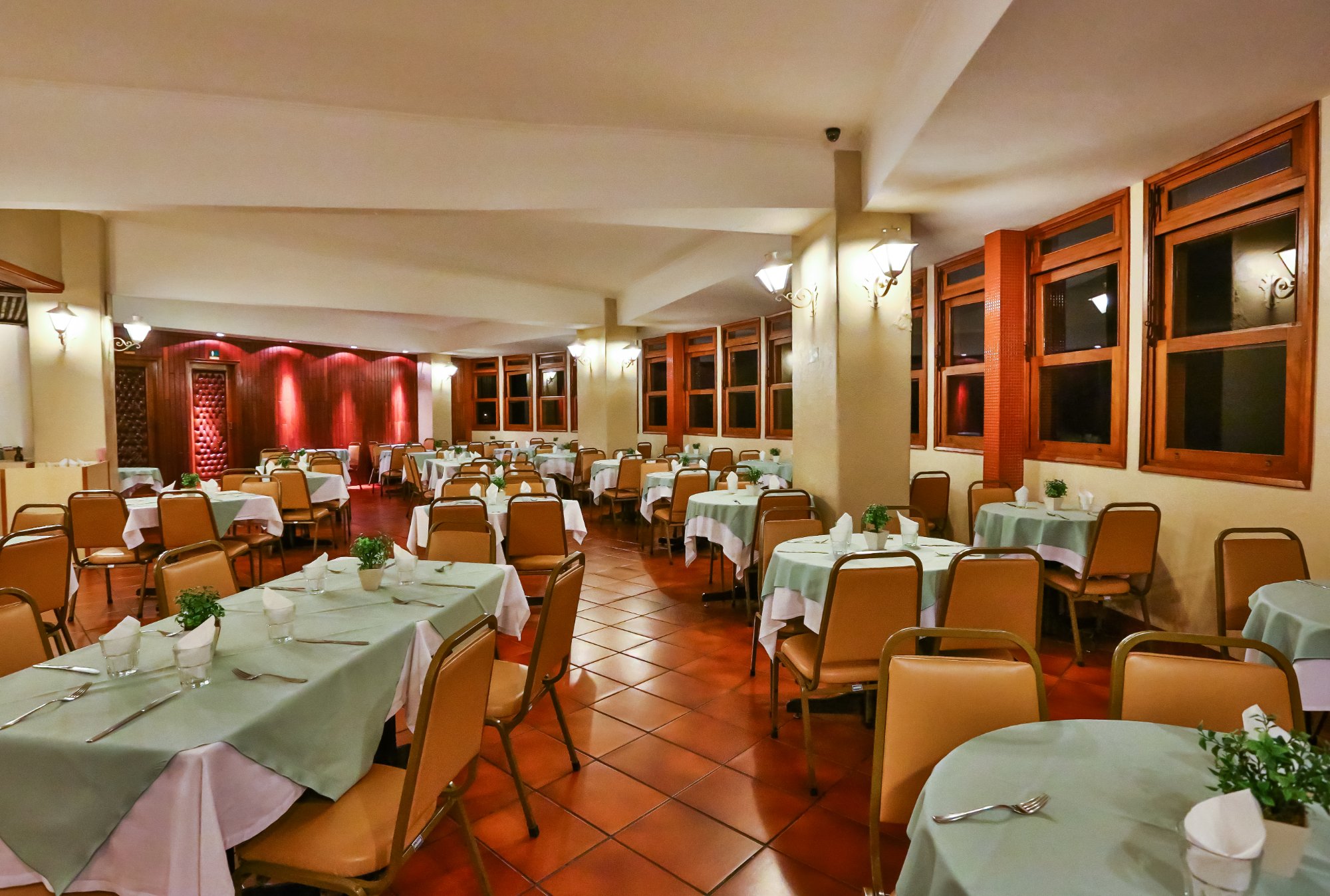 Hotel photo 41 of Panorama Hotel & Spa.