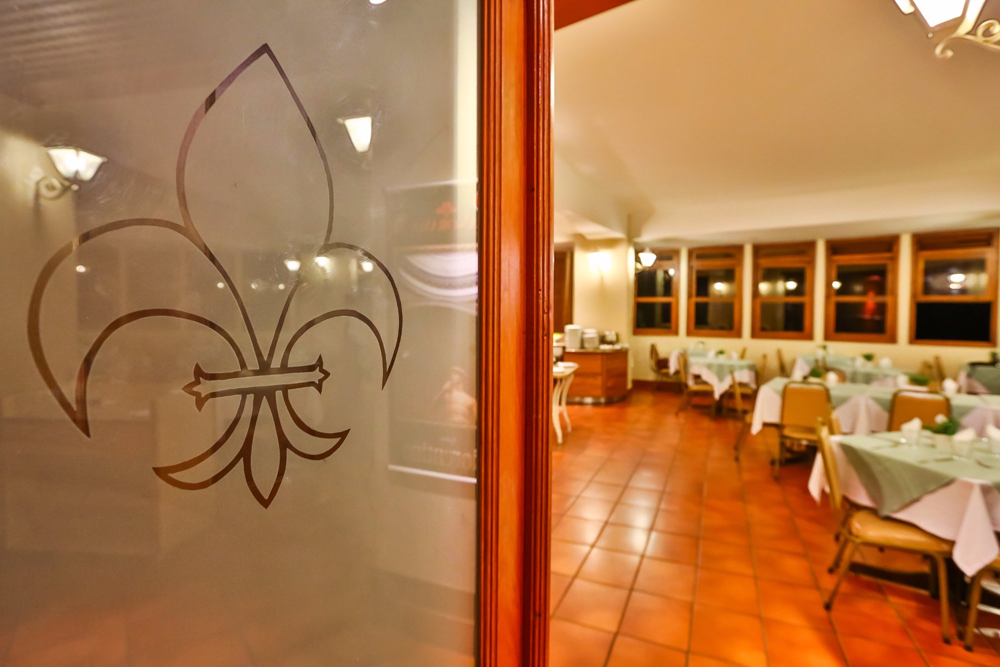 Hotel photo 1 of Panorama Hotel & Spa.