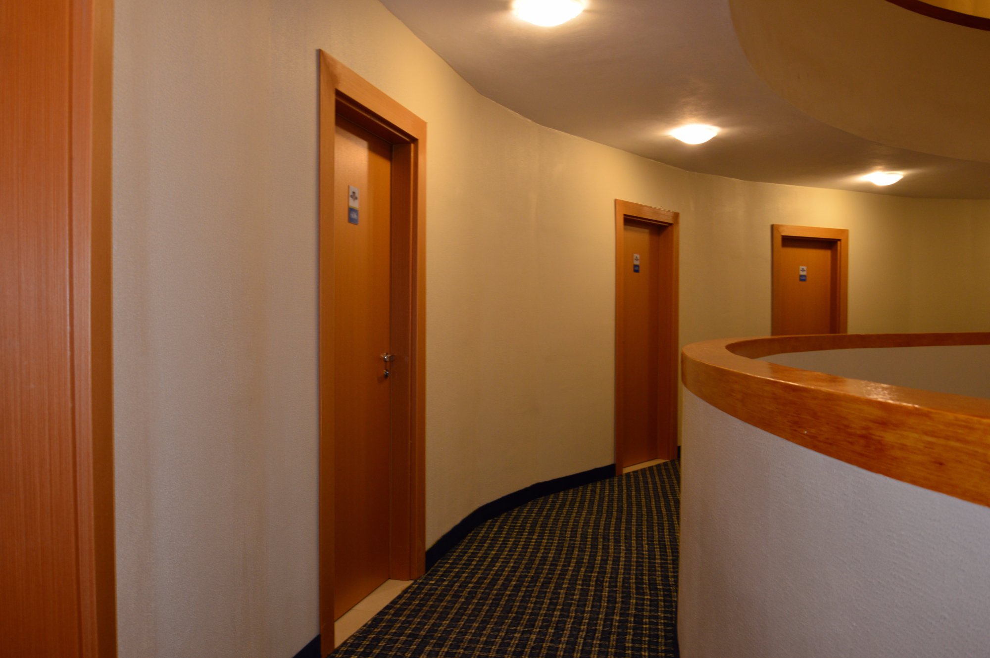 Hotel photo 32 of Panorama Hotel & Spa.