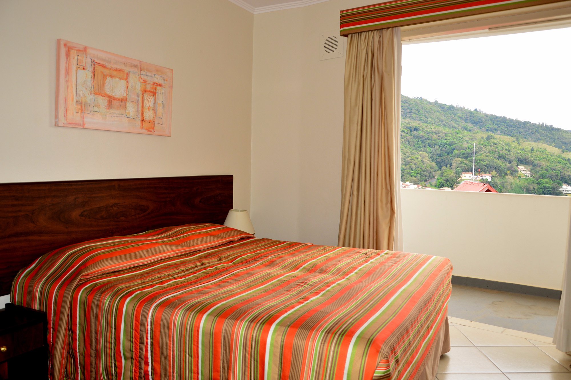Hotel photo 19 of Panorama Hotel & Spa.