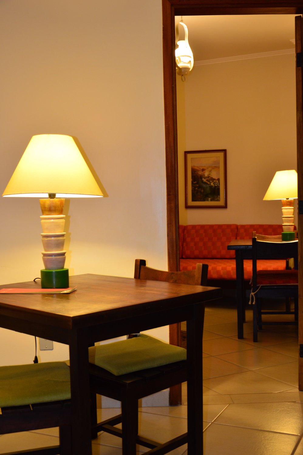 Hotel photo 36 of Panorama Hotel & Spa.
