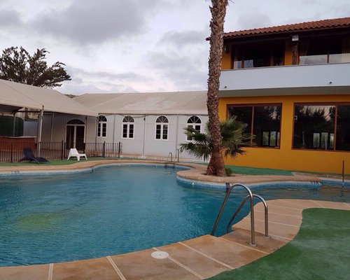 The Best Tabernas Lodges Of 2021 With Prices Tripadvisor