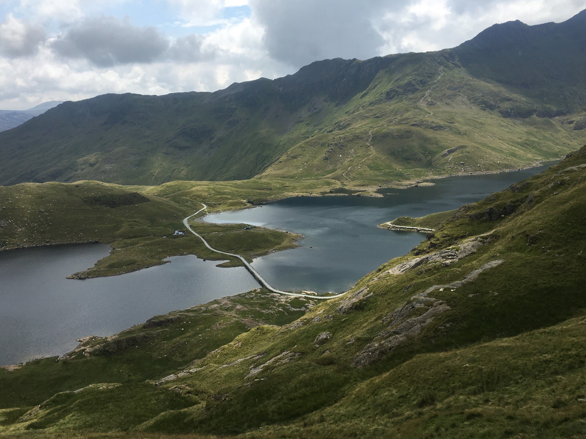 Snowdonia-Eryri National Park Tourism (2023): Best of Snowdonia