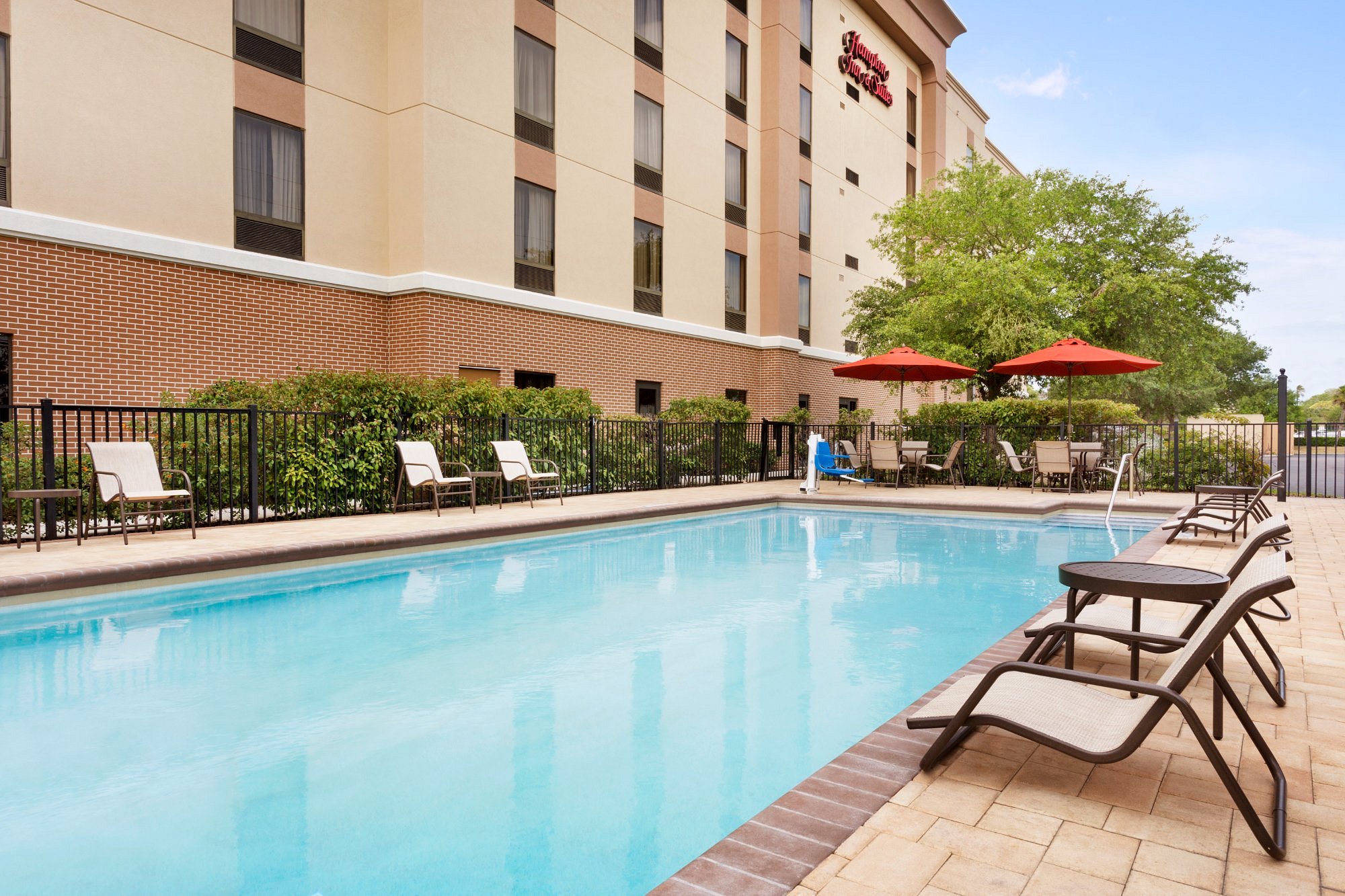 HAMPTON INN & SUITES LARGO 136 (̶1̶8̶4̶) Updated 2022 Prices