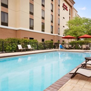 Hampton Inn & Suites Largo in Largo