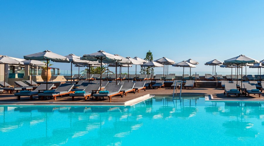 Main Pool