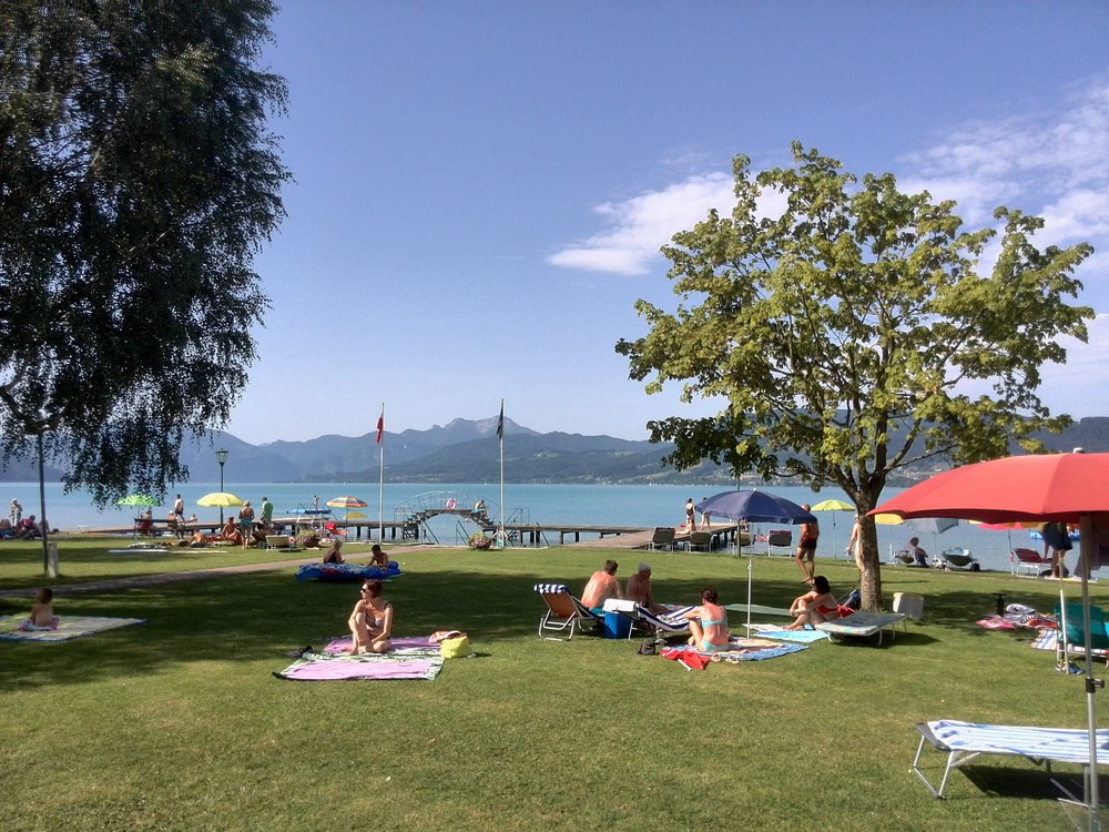 THE 5 BEST Things to Do in Weyregg am Attersee - 2021 (with Photos ...