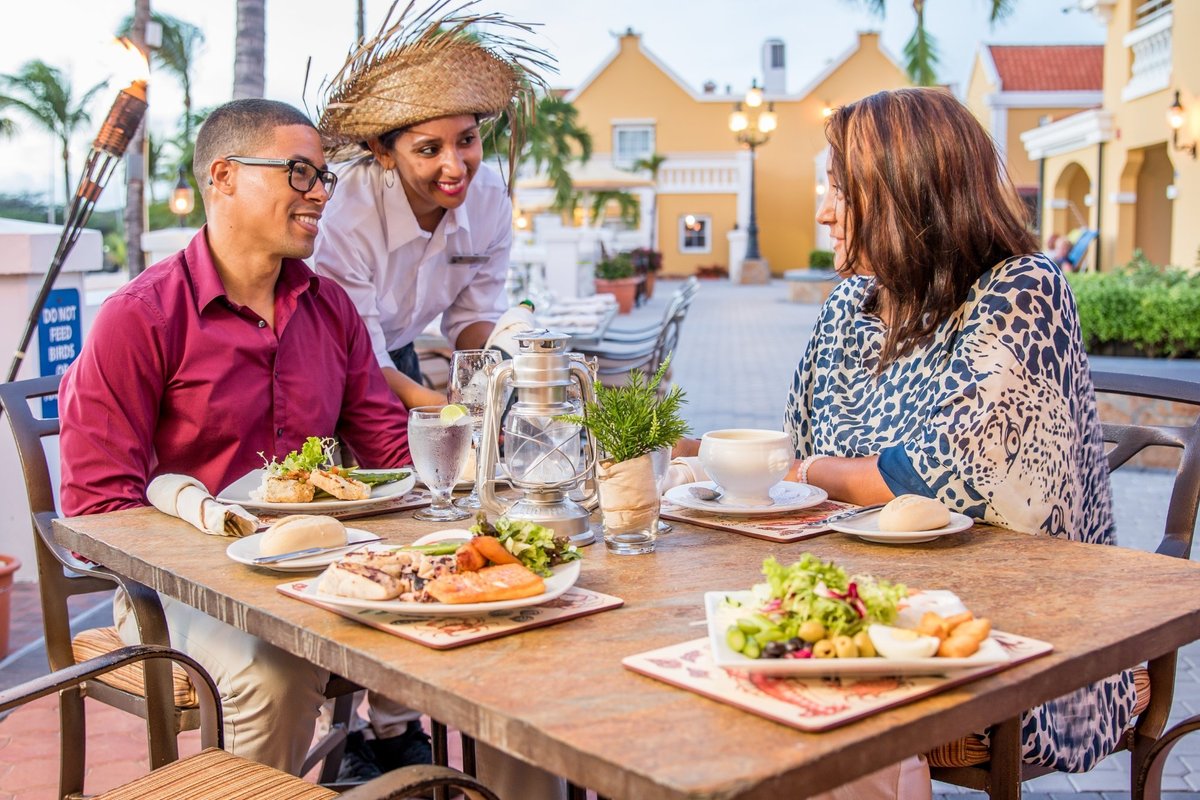 Los 10 Mejores Restaurantes En Aruba Actualizado En Marzo De 2024